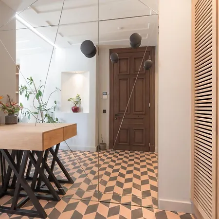 Apartment Billy's Luxury Corfu Old Town Corfu (city)