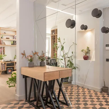 Billy's Luxury Corfu Old Town Apartment Corfu (city)